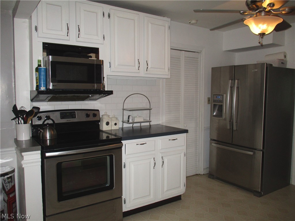 Cuyahoga River Estate - Residential