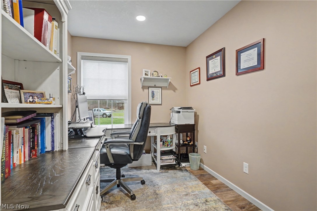 W J Force Rep - Residential