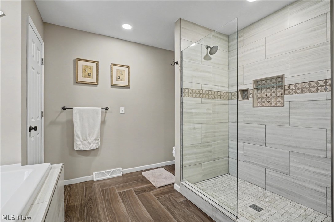 W J Force Rep - Residential