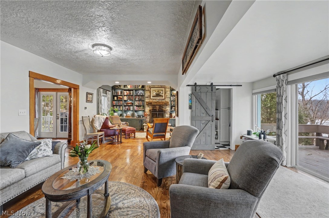 W J Force Rep - Residential