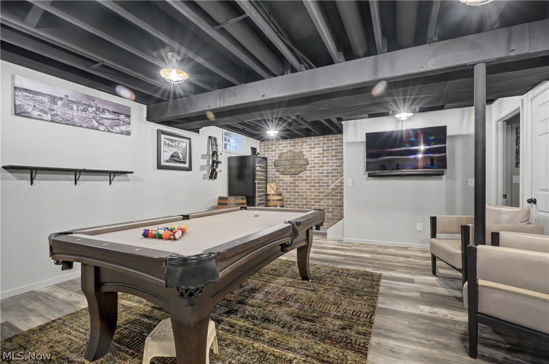 W J Force Rep - Residential