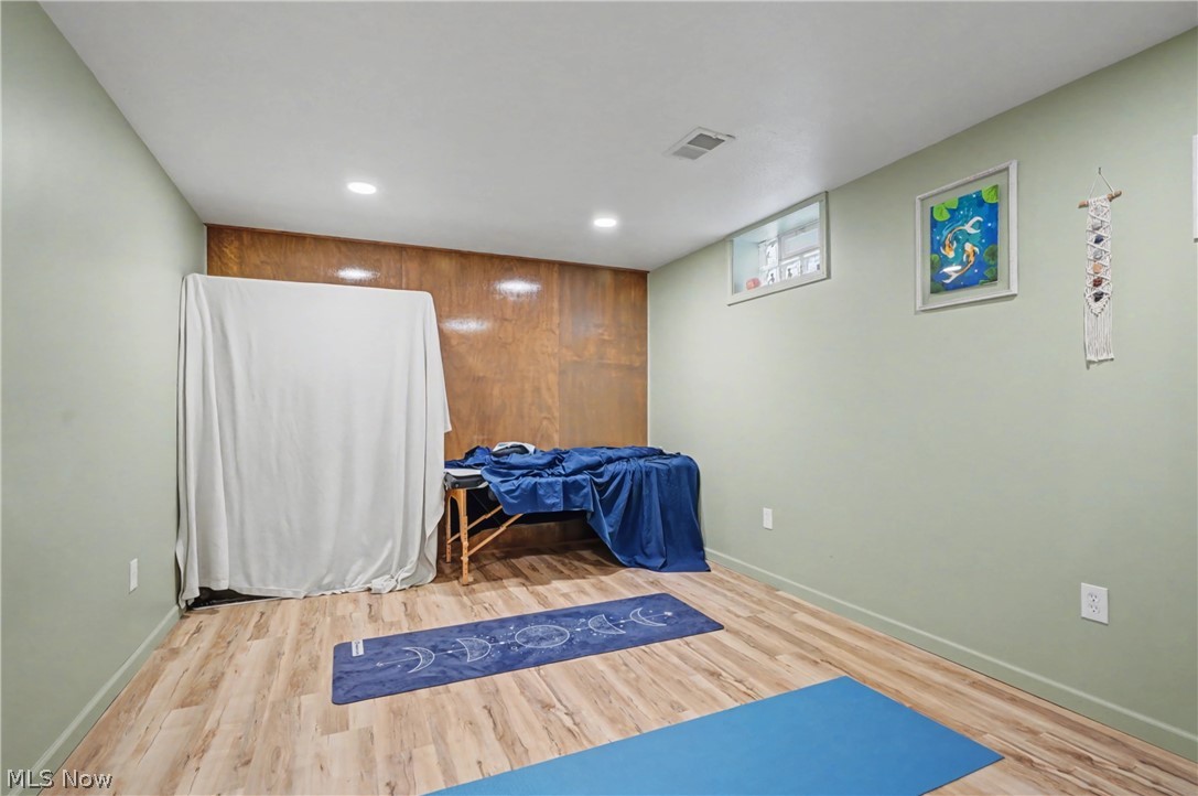 W J Force Rep - Residential