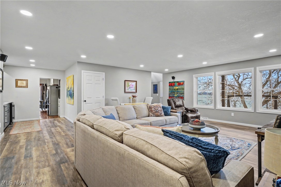 W J Force Rep - Residential