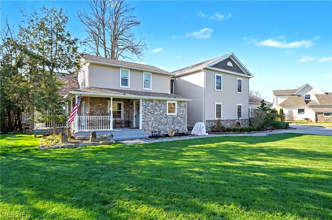 16870 Headland Avenue