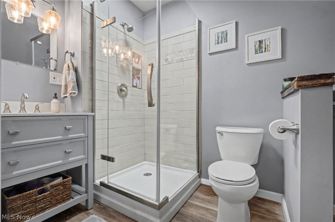 W J Force Rep - Residential