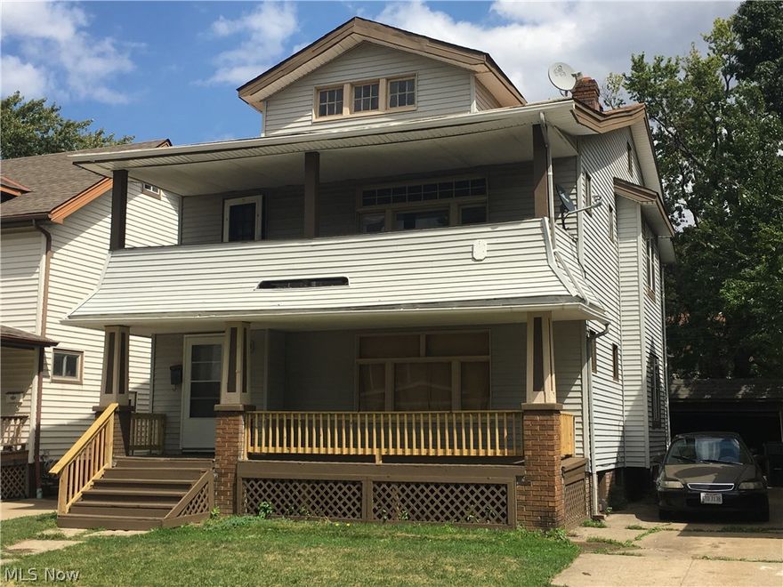 Well Maintained Property!