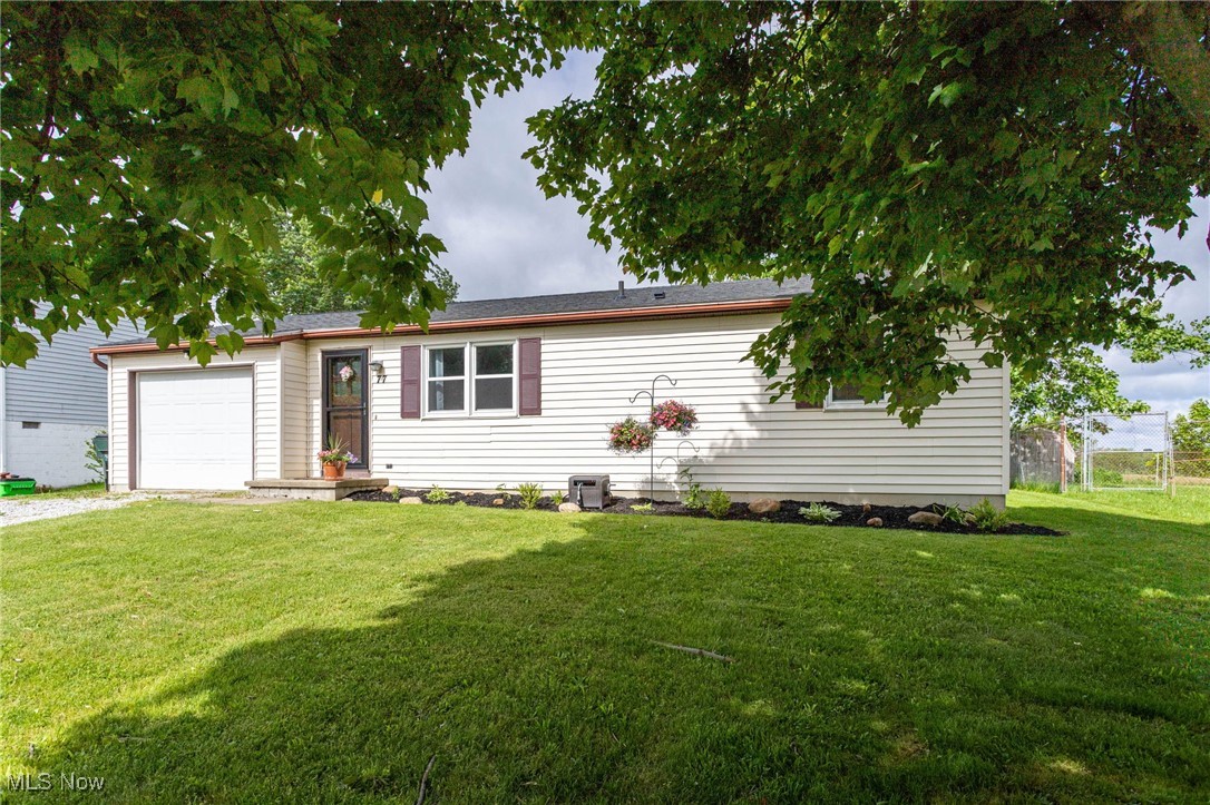 77 Strawberry Hill, Rittman, Ohio image 2