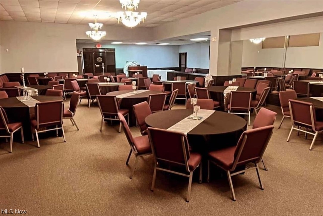 Warrensville - Commercial Lease