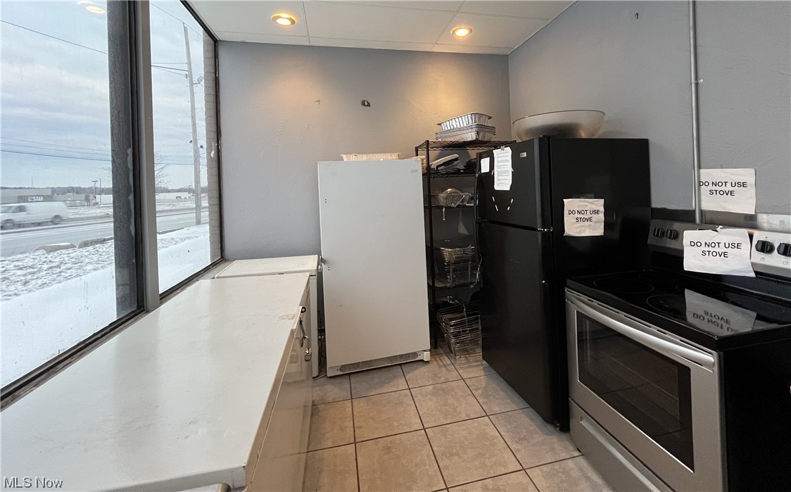 Warrensville - Commercial Lease