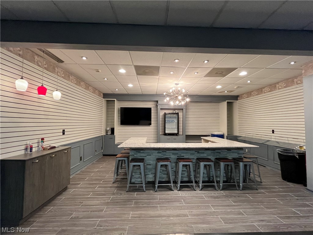 Warrensville - Commercial Lease