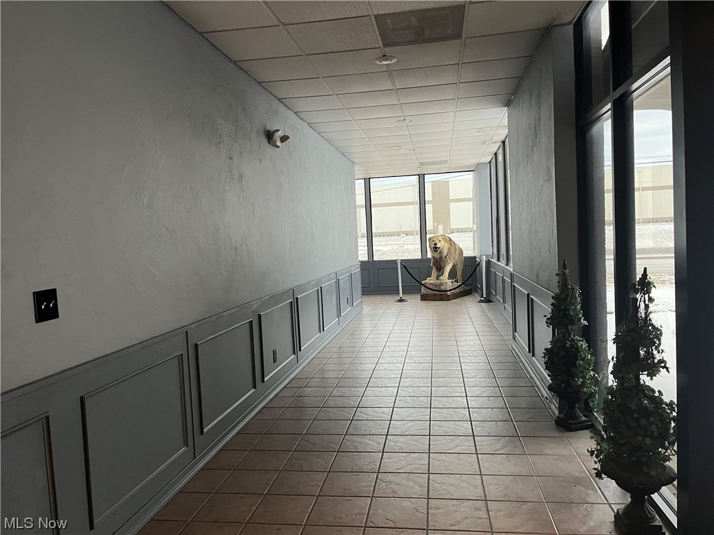 Warrensville - Commercial Lease