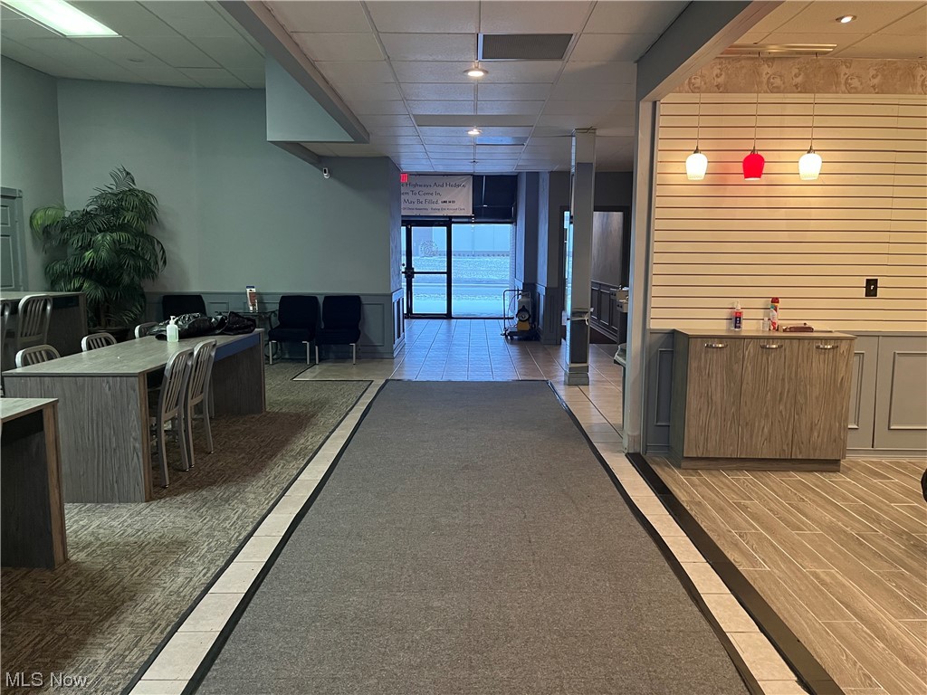 Warrensville - Commercial Lease