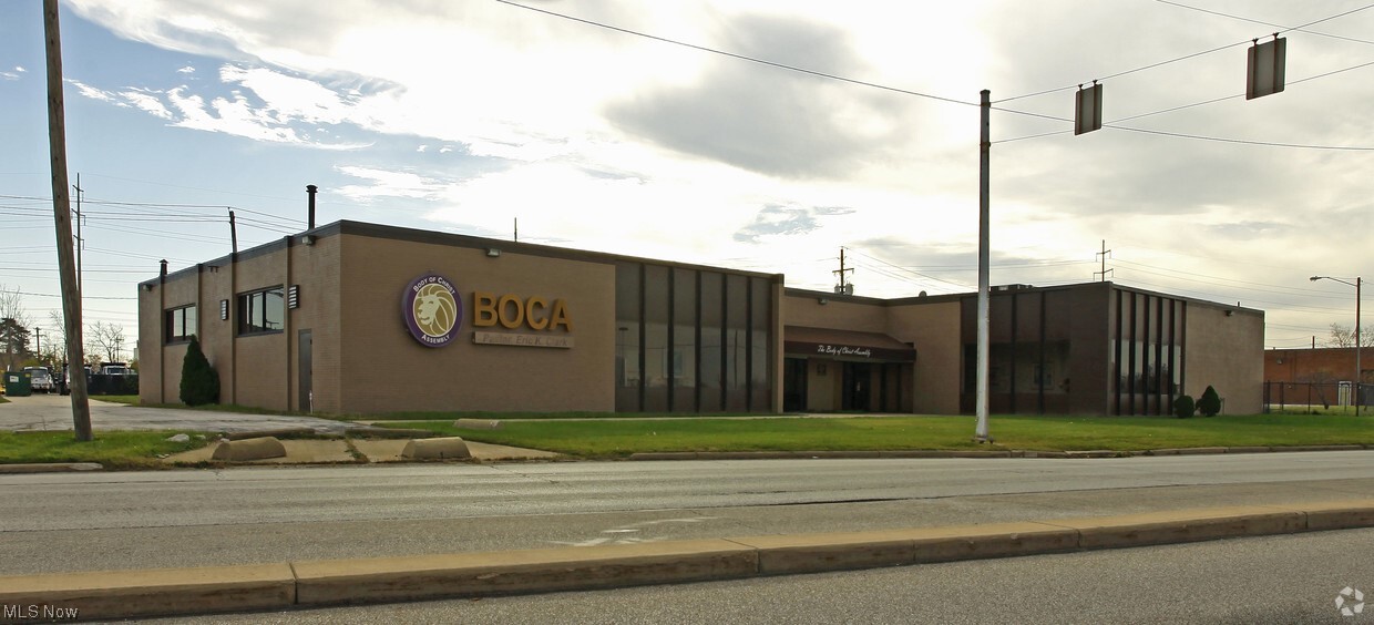 Warrensville - Commercial Lease