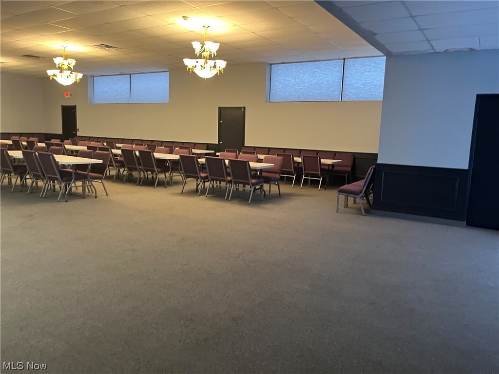 Warrensville - Commercial Lease