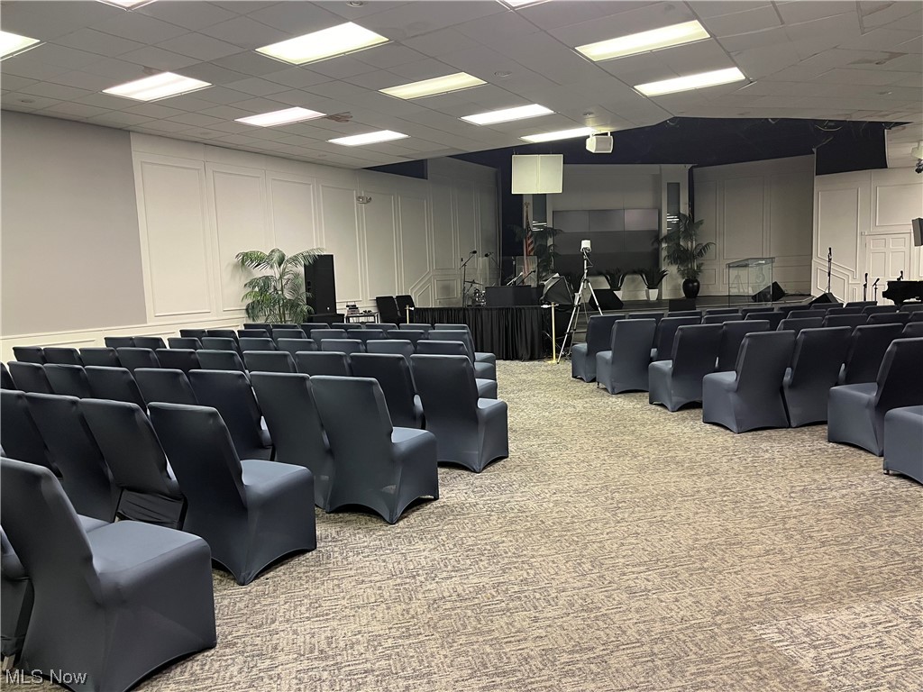 Warrensville - Commercial Lease