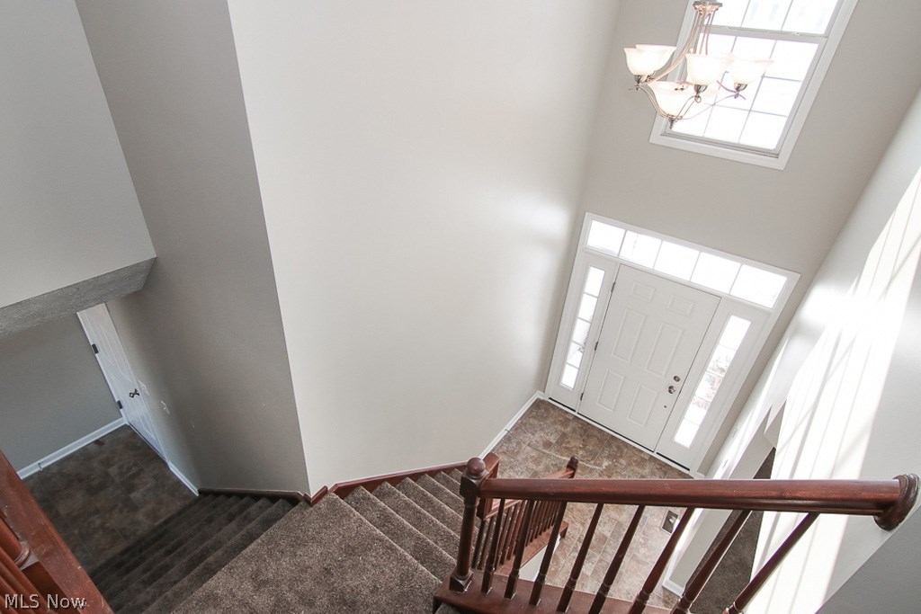 Windsor Point Sub - Residential