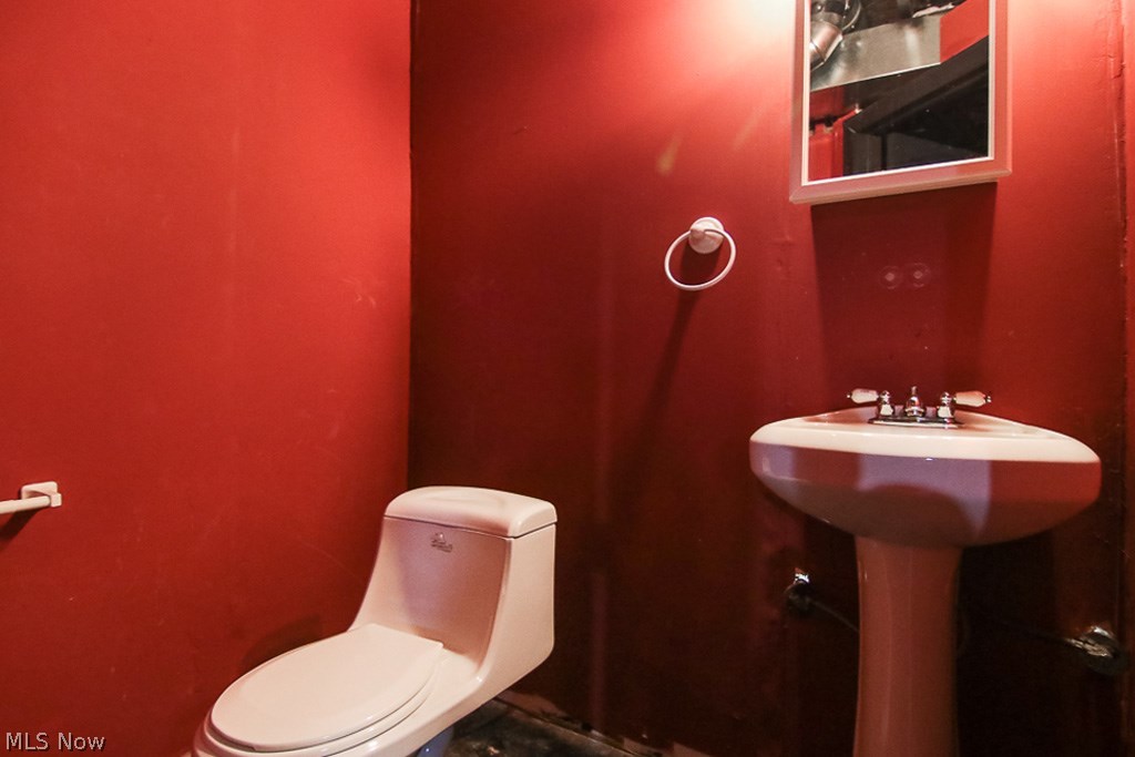 Windsor Point Sub - Residential