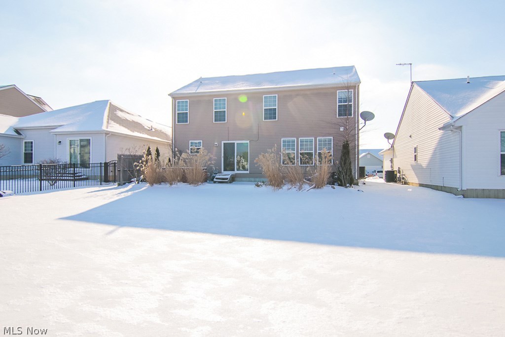 Windsor Point Sub - Residential