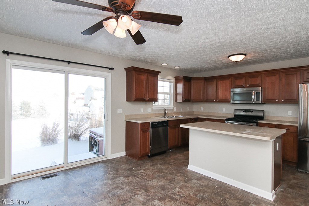 Windsor Point Sub - Residential