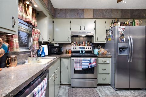 Tiny photo for 3179 Vanderhoof Road, Clinton, OH 44216 (MLS # 5188147)