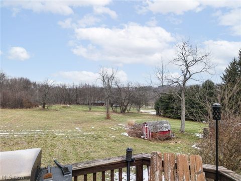 Tiny photo for 3179 Vanderhoof Road, Clinton, OH 44216 (MLS # 5188147)