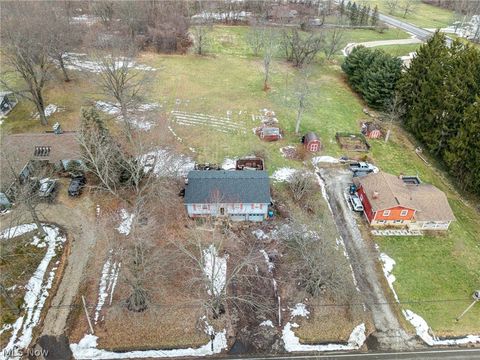 Tiny photo for 3179 Vanderhoof Road, Clinton, OH 44216 (MLS # 5188147)