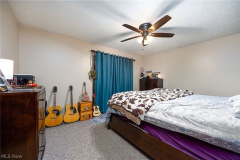 Tiny photo for 3179 Vanderhoof Road, Clinton, OH 44216 (MLS # 5188147)