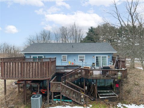 Tiny photo for 3179 Vanderhoof Road, Clinton, OH 44216 (MLS # 5188147)