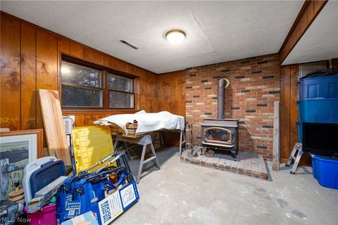 Tiny photo for 3179 Vanderhoof Road, Clinton, OH 44216 (MLS # 5188147)