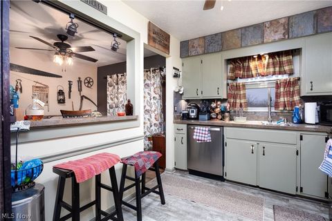 Tiny photo for 3179 Vanderhoof Road, Clinton, OH 44216 (MLS # 5188147)