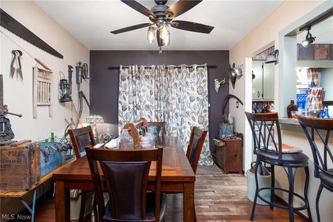 Tiny photo for 3179 Vanderhoof Road, Clinton, OH 44216 (MLS # 5188147)