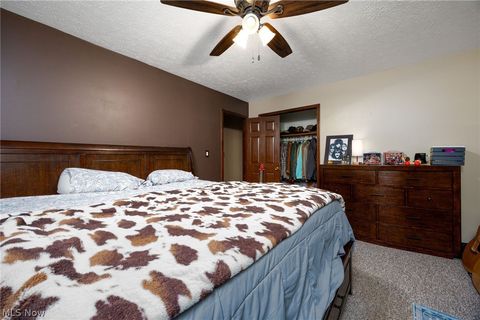 Tiny photo for 3179 Vanderhoof Road, Clinton, OH 44216 (MLS # 5188147)