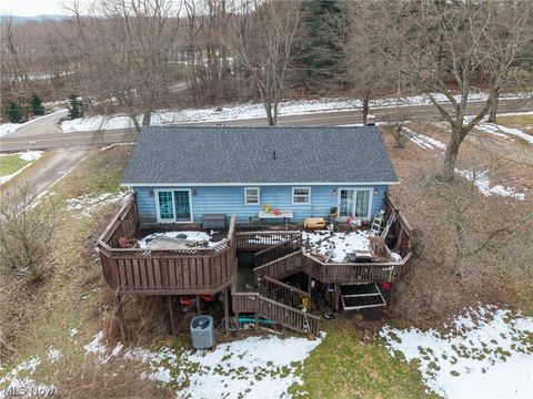 Tiny photo for 3179 Vanderhoof Road, Clinton, OH 44216 (MLS # 5188147)