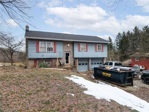 Tiny photo for 3179 Vanderhoof Road, Clinton, OH 44216 (MLS # 5188147)