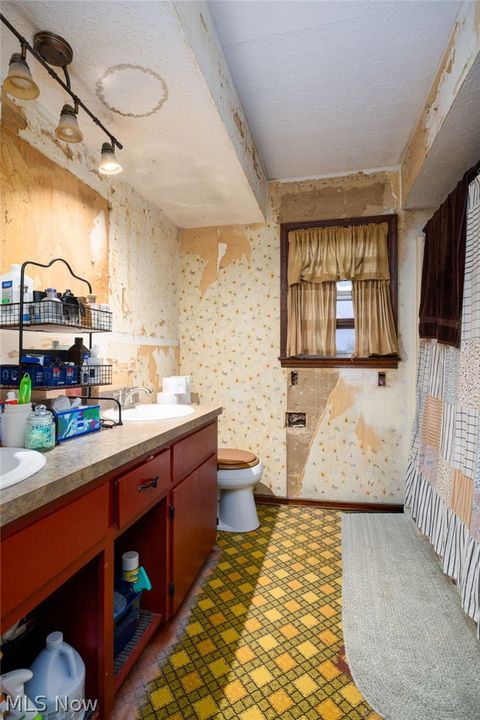 Tiny photo for 3179 Vanderhoof Road, Clinton, OH 44216 (MLS # 5188147)