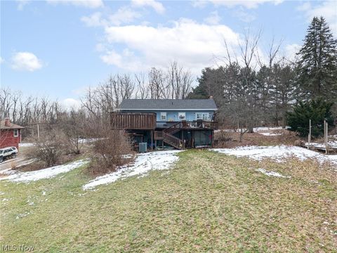 Tiny photo for 3179 Vanderhoof Road, Clinton, OH 44216 (MLS # 5188147)