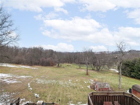 Tiny photo for 3179 Vanderhoof Road, Clinton, OH 44216 (MLS # 5188147)