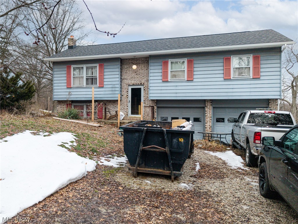 3179 Vanderhoof Road