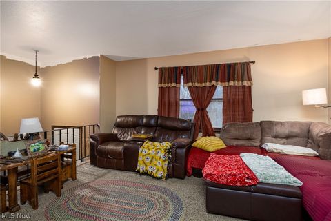 Tiny photo for 3179 Vanderhoof Road, Clinton, OH 44216 (MLS # 5188147)