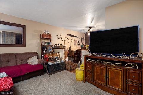 Tiny photo for 3179 Vanderhoof Road, Clinton, OH 44216 (MLS # 5188147)