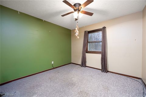 Tiny photo for 3179 Vanderhoof Road, Clinton, OH 44216 (MLS # 5188147)