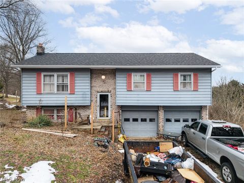 Photo of 3179 Vanderhoof Road, Clinton, OH 44216 (MLS # 5188147)