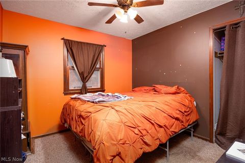 Tiny photo for 3179 Vanderhoof Road, Clinton, OH 44216 (MLS # 5188147)