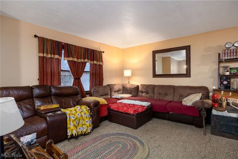 Tiny photo for 3179 Vanderhoof Road, Clinton, OH 44216 (MLS # 5188147)