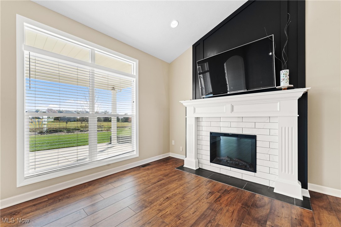 Lexington Farms North #1 - Residential