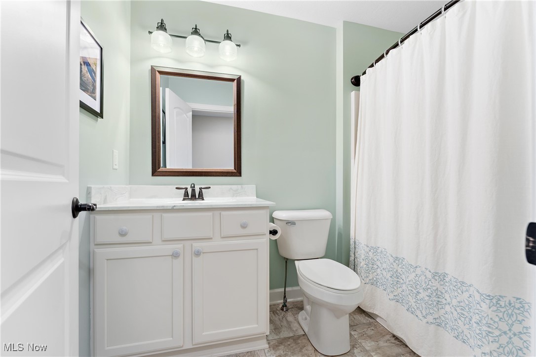 Lexington Farms North #1 - Residential