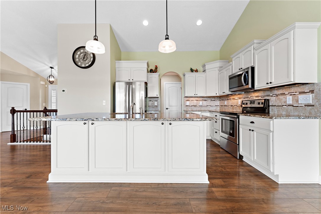 Lexington Farms North #1 - Residential