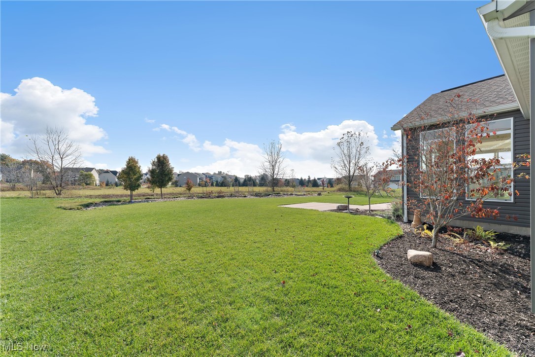 Lexington Farms North #1 - Residential