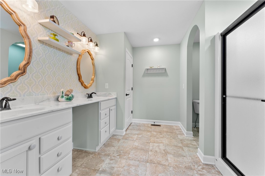 Lexington Farms North #1 - Residential