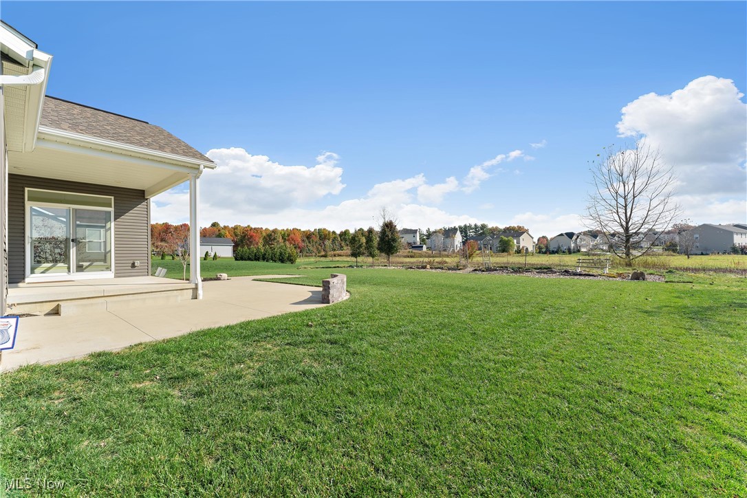 Lexington Farms North #1 - Residential